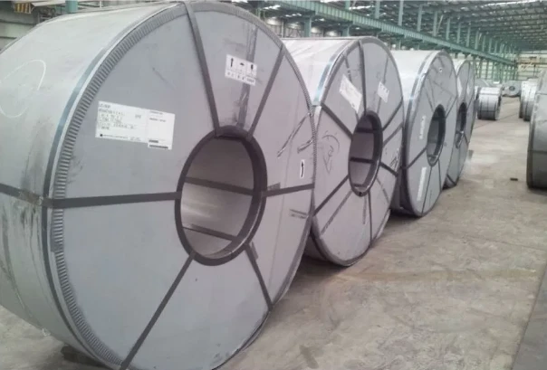 electrical steel electrical steel