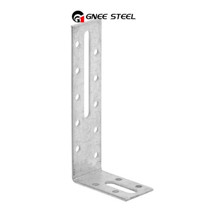 Corner Reinforcement Brackets
