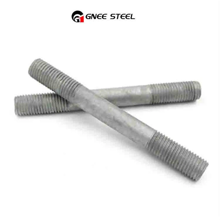 مسمار مسمار مجلفن بالغمس الساخن