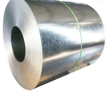 0.4mm Cold Rolled Steel Hot Dipped Galvanized Steel Coil