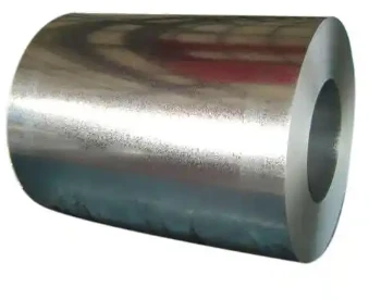 Antifinger Coated Steel Az150 Galvalume Coil Antifinger Coated Steel Az150 Galvalume Coil