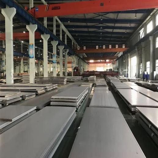 DC51D+AZ Galvalume Steel Sheet high quality DC51D+AZ Galvalume Steel Sheet high quality