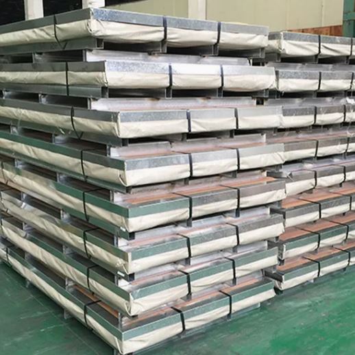 DC51D+AZ Galvalume Steel Sheet suppliers DC51D+AZ Galvalume Steel Sheet suppliers