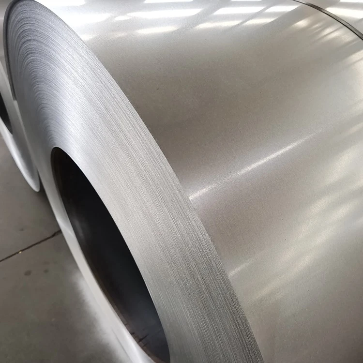 DX51D Galvanized Strip, Galvanized Sheet, Hot Dip Galvanized Steel Coil factory DX51D Galvanized Strip, Galvanized Sheet, Hot Dip Galvanized Steel Coil factory