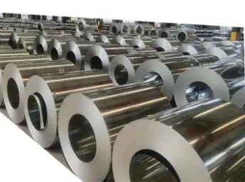 Galvalume Coil Strips Gi Galvanized Steel Z275 Galvalume Coil Strips Gi Galvanized Steel Z275