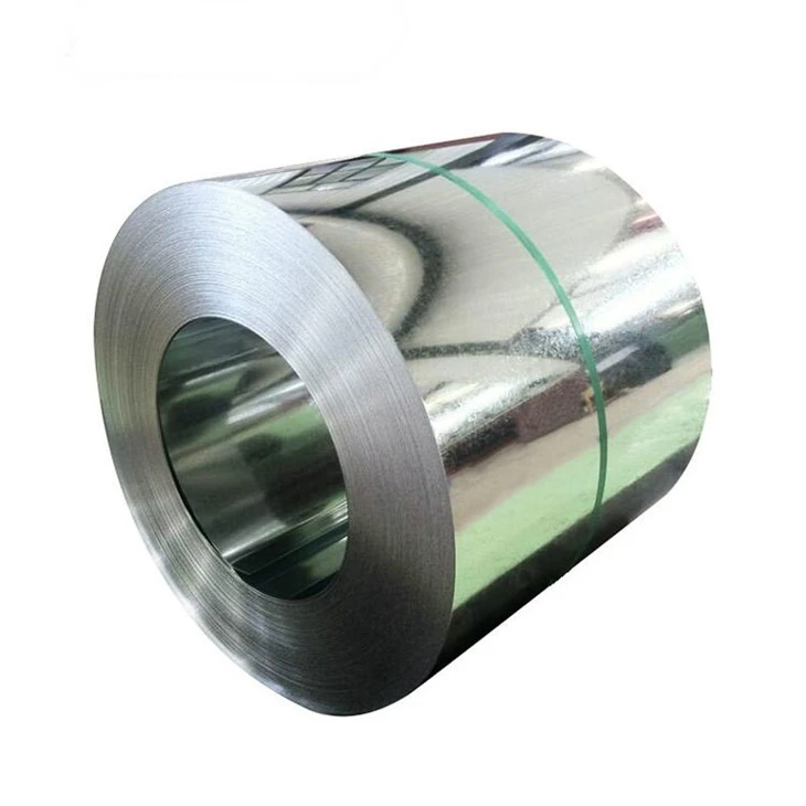 Galvalume Steel Coil Aluminum Zincalum Coated Coil Galvalume Steel Coil Aluminum Zincalum Coated Coil