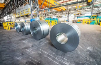Galvanized Galvalume Zinc Aluminized GI GL Steel Galvanized Galvalume Zinc Aluminized GI GL Steel