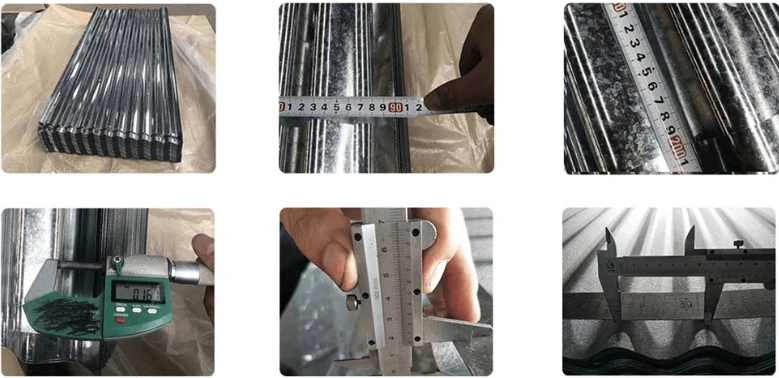 Aluzinc Roofing Sheet for Home Cover Aluzinc Roofing Sheet for Home Cover