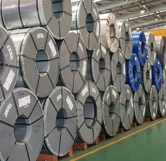 Ppgi Coils Prepainted Galvanized Steel Coil Ppgi Coils Prepainted Galvanized Steel Coil