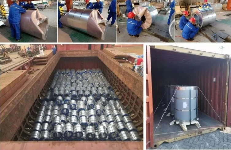 galvanized steel coil galvanized steel coil
