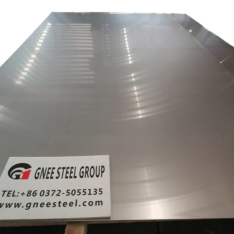 DC51D+Z Steel Plate DC51D+Z Steel Plate