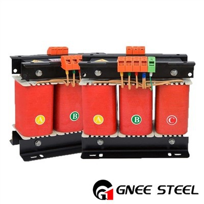 محولات الراتنج المصبوبة من النوع الجاف