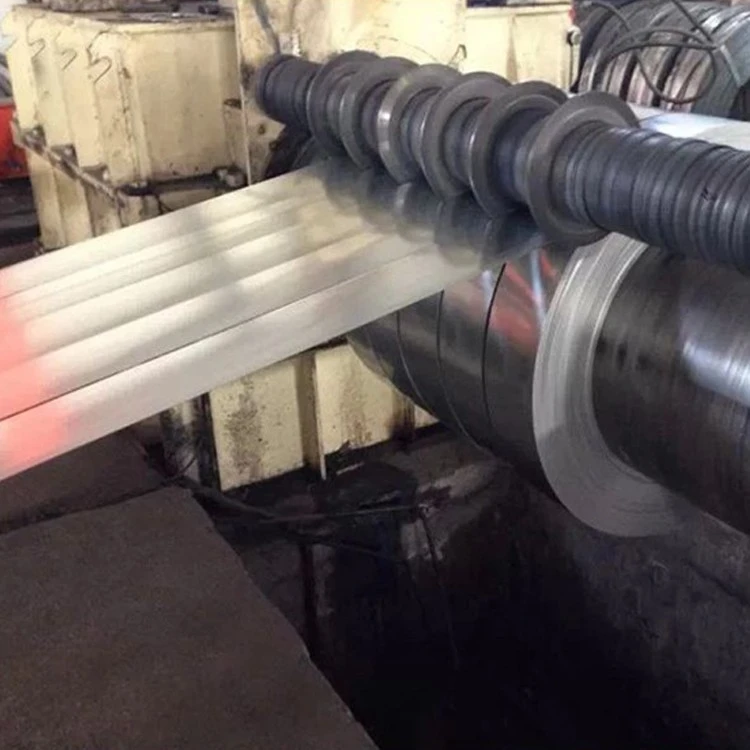 SPCC DC01 Cold-Rolled Steel Coil SPCC DC01 Cold-Rolled Steel Coil